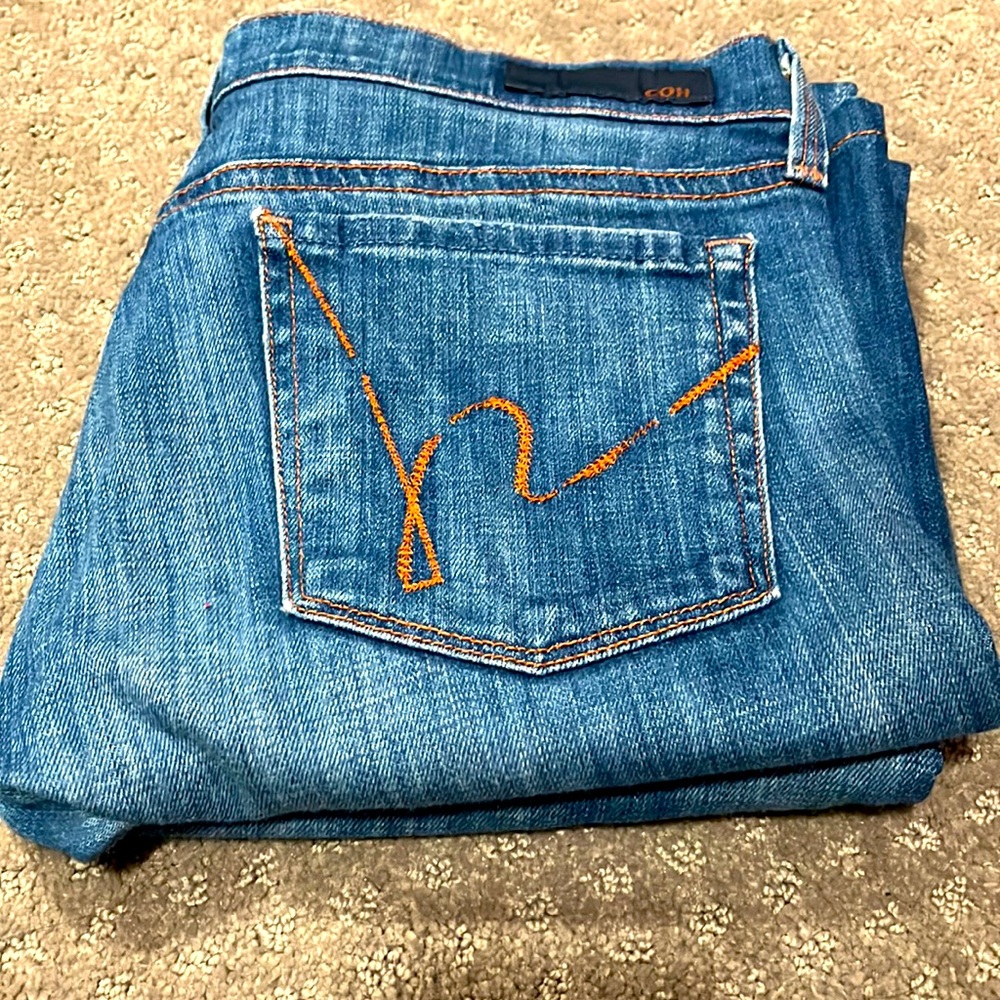 Citizens of Humanity bootcut Jeans